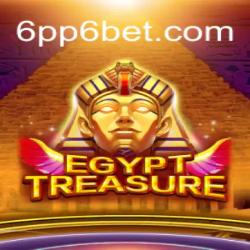 Explorando o Fascinante Mundo do EgyptTreasure