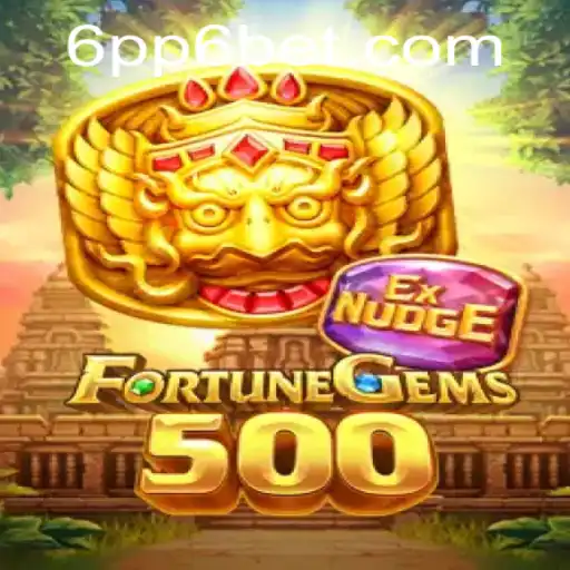 FortuneGems500: Uma Aventura Inovadora no Mundo dos Jogos