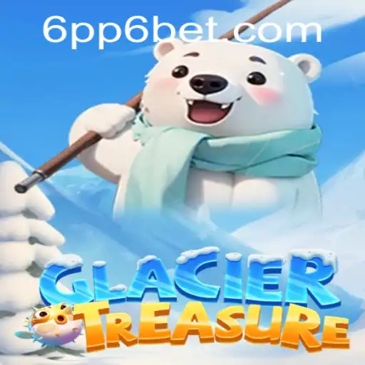 Descubra a Aventura Congelante de GlacierTreasure