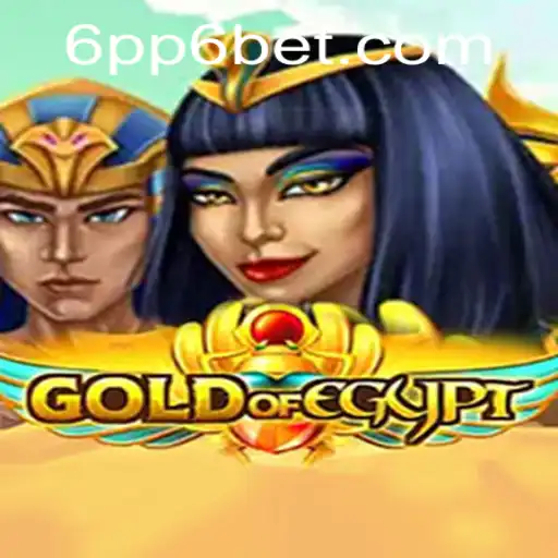 Desbravando os Segredos do Jogo GoldOfEgypt