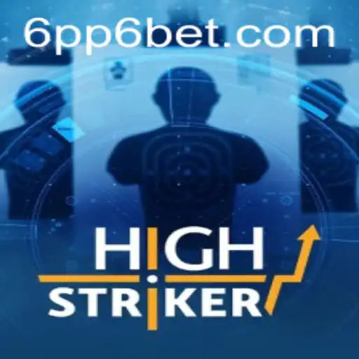 Descubra 'HighStriker': O Jogo que Está Conquistando o Público