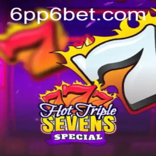 Descubra a Emoção do HotTripleSevensSpecial
