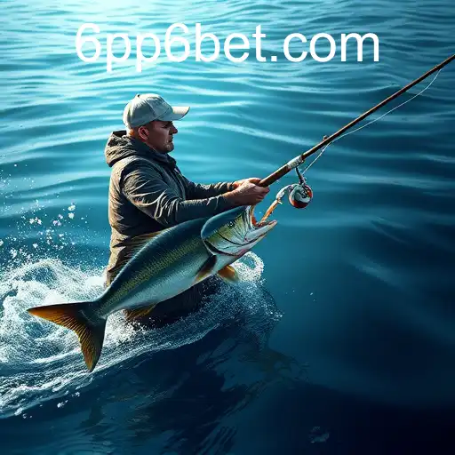 Jogos de pesca
