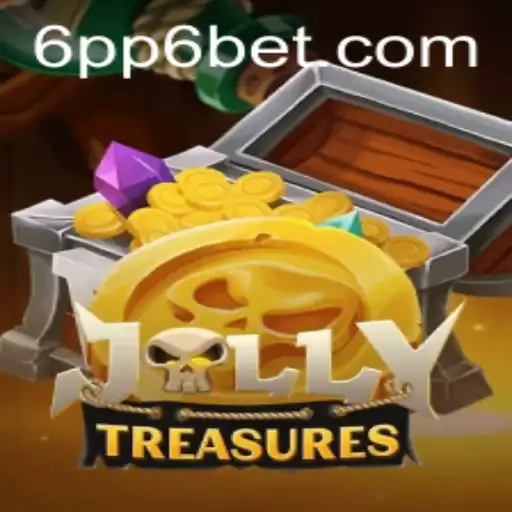 Descubra as Aventuras de JollyTreasures com 6PP6.vip: Um Mergulho na Diversão e Estratégia