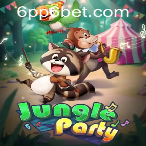 JungleParty: A Aventura Selvagem dos Jogos de Tabuleiro