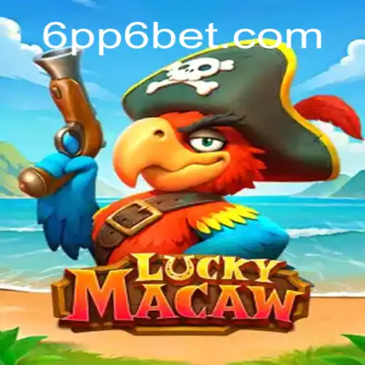 Descubra o Mundo Fascinante de LuckyMacaw: Regras e Introdução ao Jogo Inovador