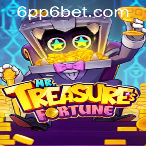 Explorando o Mundo de MrTreasuresFortune: Regras e Estratégias