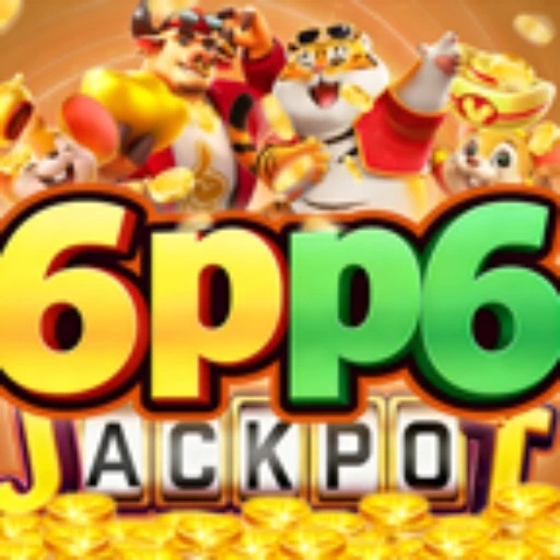 6PP6.vip Logo