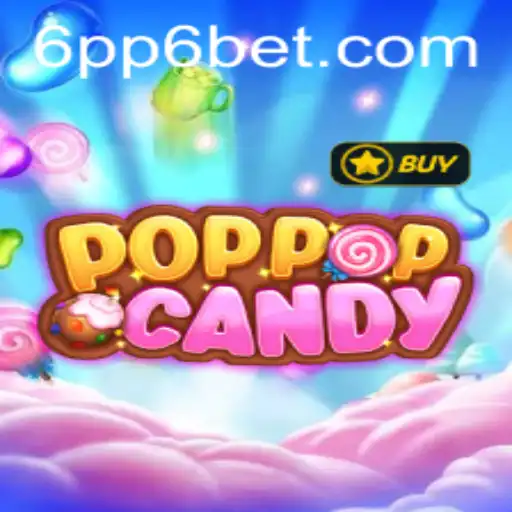 Conheça POPPOPCANDY: O Vício Dos Jogos Coloridos