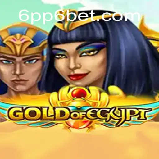 Desbravando os Segredos do Jogo GoldOfEgypt