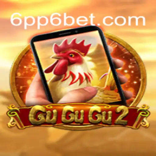Explorando o Universo de GuGuGu2M: O Jogo Inovador em 6PP6.vip