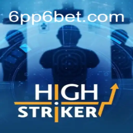Descubra 'HighStriker': O Jogo que Está Conquistando o Público