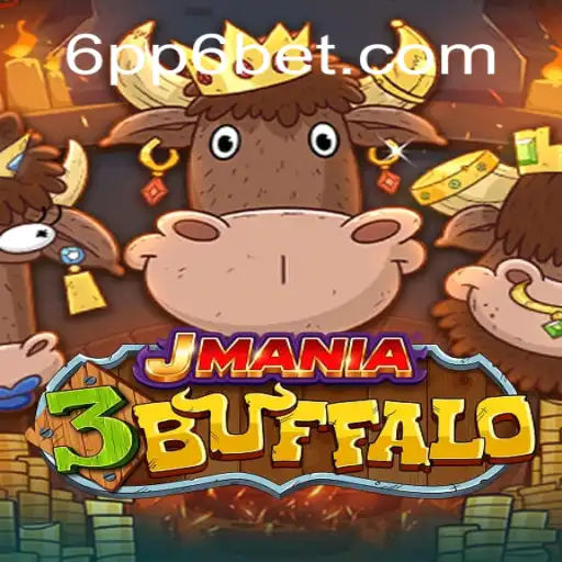 Descubra o Fascinante Mundo do Jogo 'JMania3Buffalo'