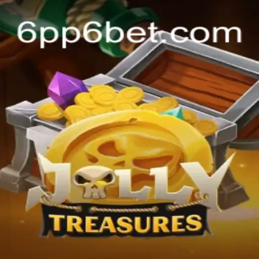 Descubra as Aventuras de JollyTreasures com 6PP6.vip: Um Mergulho na Diversão e Estratégia