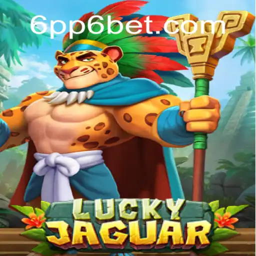 Descubra o Fascinante Mundo do Jogo LuckyJaguar