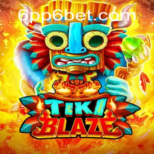 TikiBlaze: Descubra o Novo Fenômeno de Jogos Online