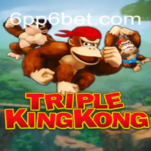 TripleKingKong: Descubra o Mundo do Jogo que Está Conquistando os Jogadores