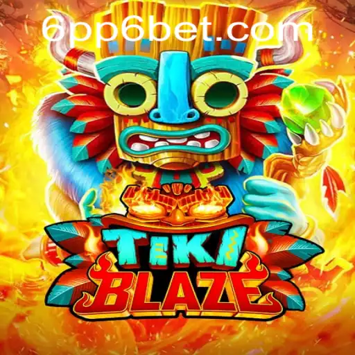 TikiBlaze: Descubra o Novo Fenômeno de Jogos Online