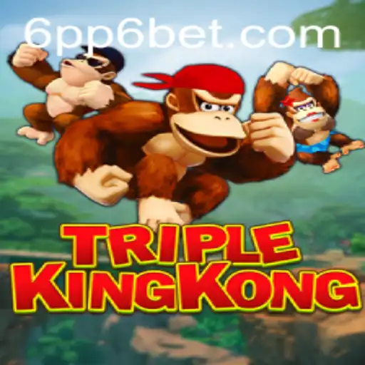 TripleKingKong: Descubra o Mundo do Jogo que Está Conquistando os Jogadores